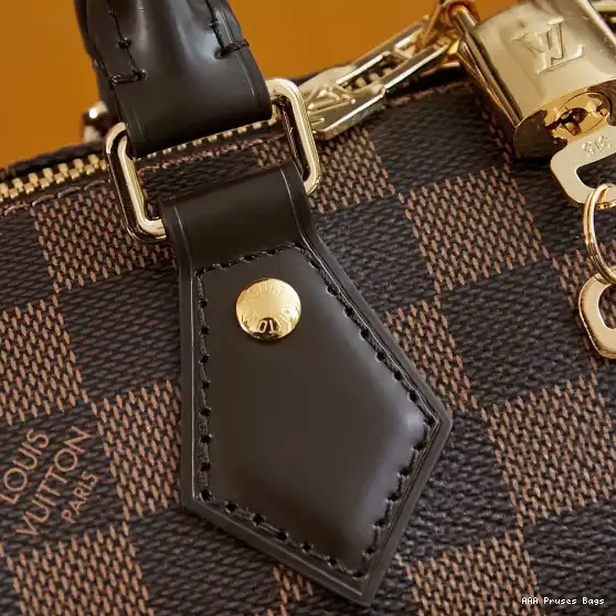 AAA Replica Ru LOUIS 20 SPEEDY VUITTON BANDOULIÈRE 0629